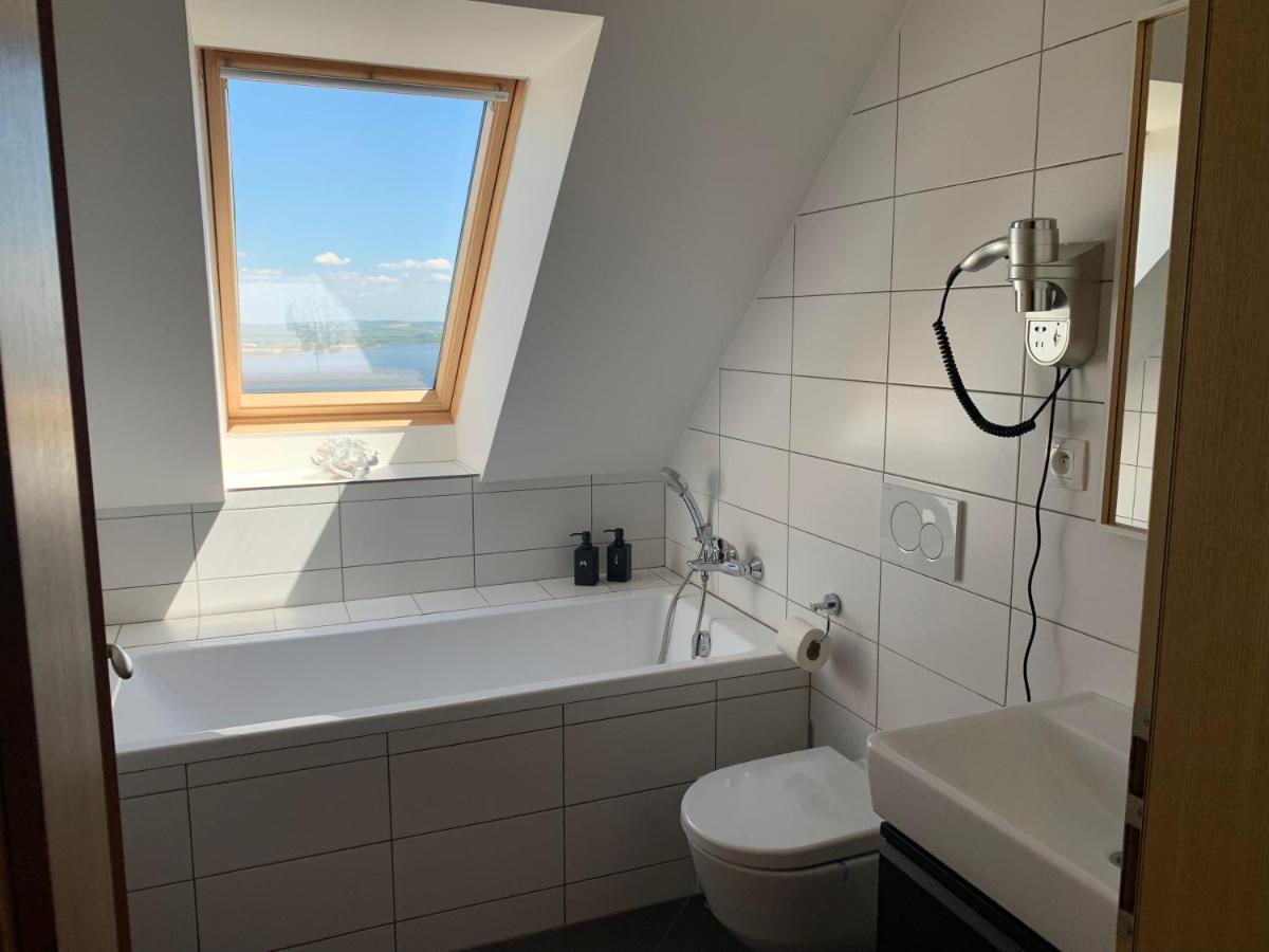 Stylovy Apartman C. 8 U Venuse, Pavlov U Mikulova 外观 照片