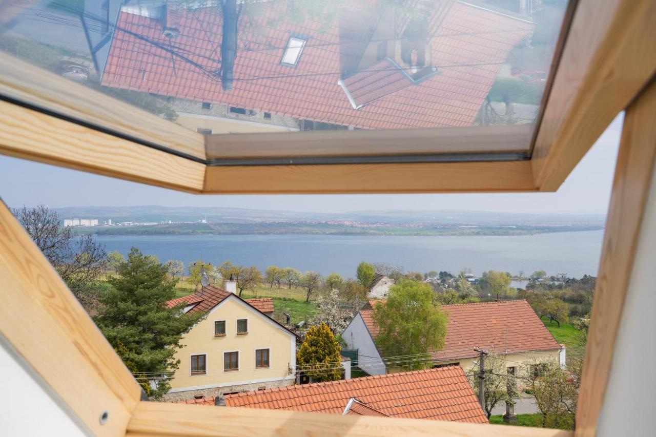Stylovy Apartman C. 8 U Venuse, Pavlov U Mikulova 外观 照片