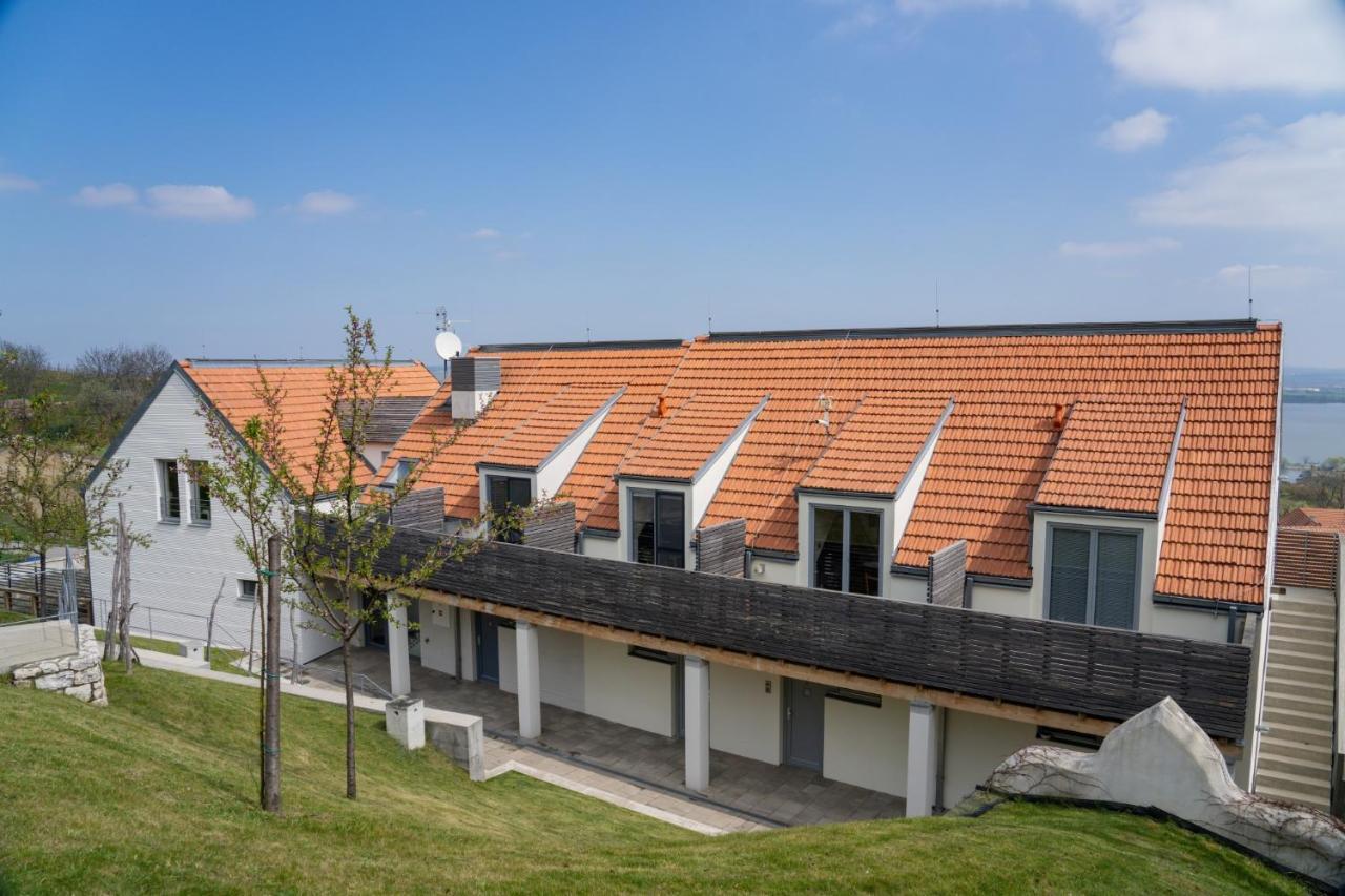 Stylovy Apartman C. 8 U Venuse, Pavlov U Mikulova 外观 照片
