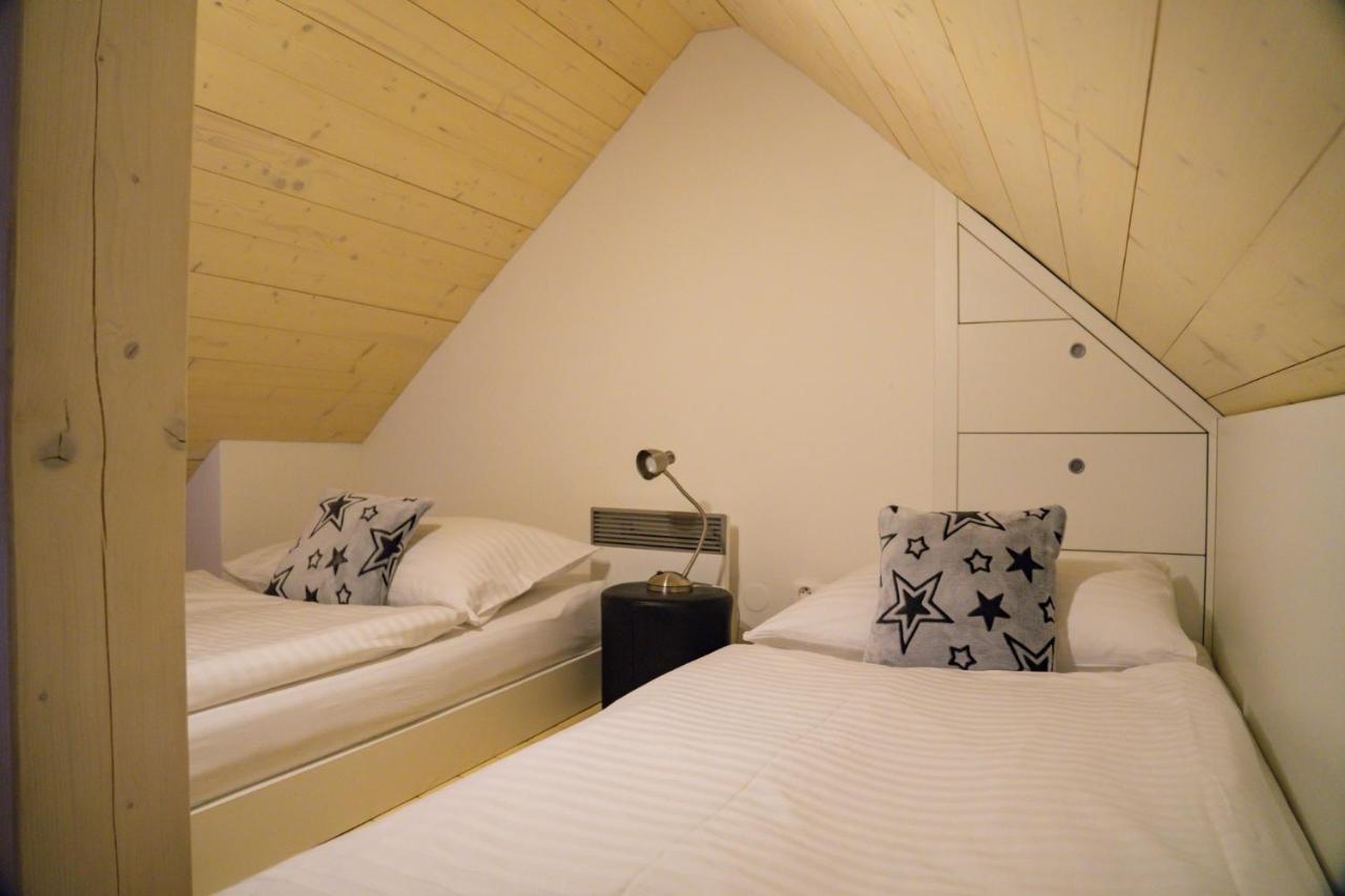 Stylovy Apartman C. 8 U Venuse, Pavlov U Mikulova 外观 照片
