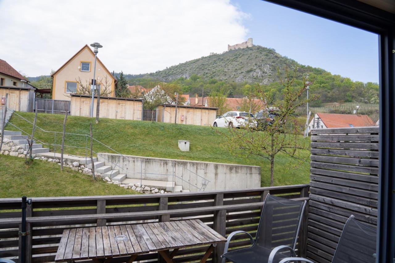 Stylovy Apartman C. 8 U Venuse, Pavlov U Mikulova 外观 照片